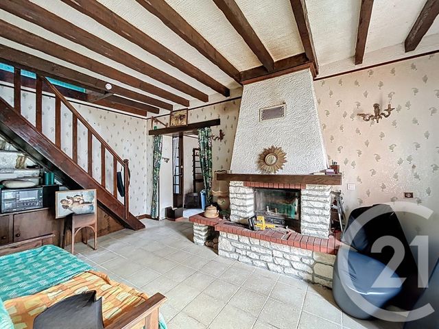 Maison à vendre - 6 pièces - 127 m2 - Le Theil - 03 - AUVERGNE