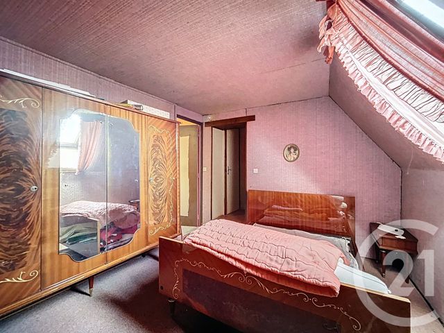 Maison à vendre - 6 pièces - 127 m2 - Le Theil - 03 - AUVERGNE