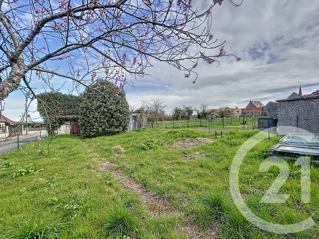 Maison à vendre - 6 pièces - 127 m2 - Le Theil - 03 - AUVERGNE