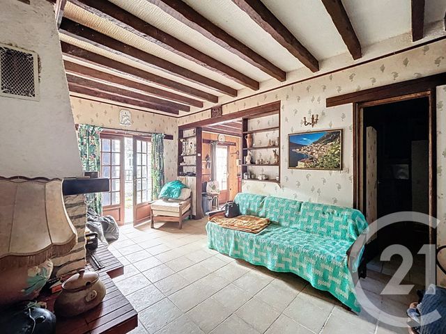 Maison à vendre - 6 pièces - 127 m2 - Le Theil - 03 - AUVERGNE