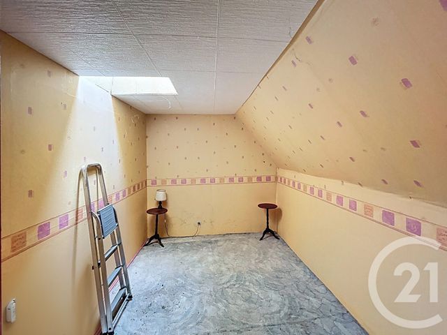 Maison à vendre - 6 pièces - 127 m2 - Le Theil - 03 - AUVERGNE