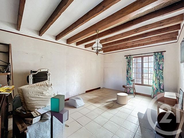 Maison à vendre - 6 pièces - 127 m2 - Le Theil - 03 - AUVERGNE