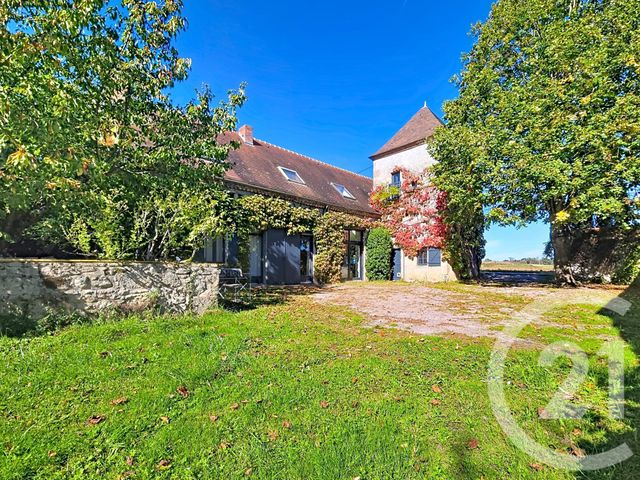 maison - MONTORD - 03