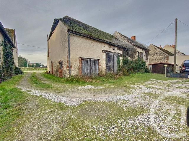 Maison à vendre - 2 pièces - 35,76 m2 - Chareil Cintrat - 03 - AUVERGNE