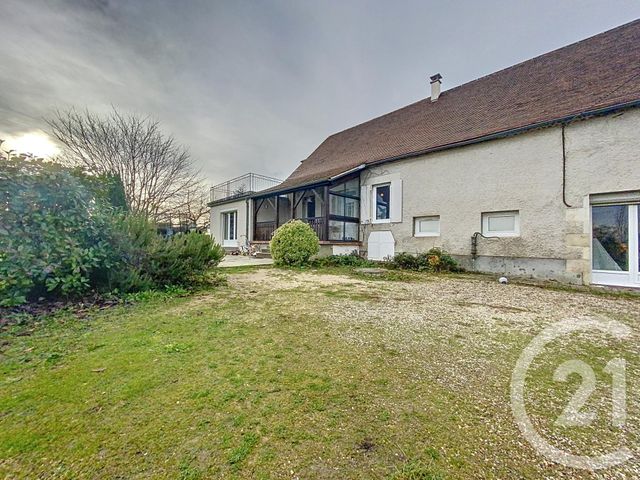 maison - LOUCHY MONTFAND - 03
