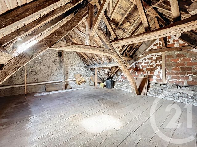 Maison à vendre - 4 pièces - 88,53 m2 - Treban - 03 - AUVERGNE