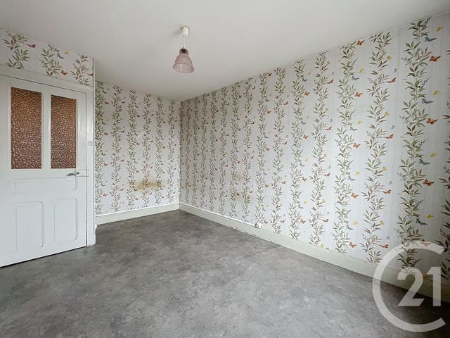 Maison à vendre - 4 pièces - 88,53 m2 - Treban - 03 - AUVERGNE