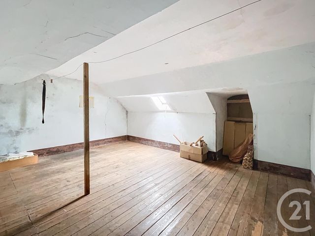 Maison à vendre - 4 pièces - 88,53 m2 - Treban - 03 - AUVERGNE