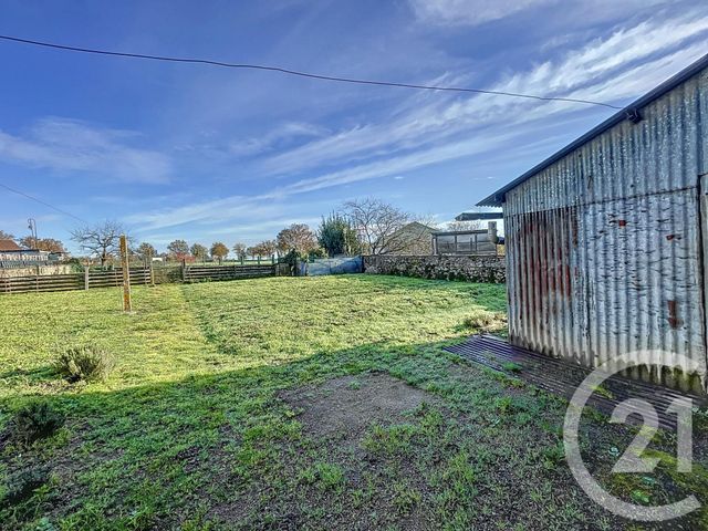 Maison à vendre - 4 pièces - 88,53 m2 - Treban - 03 - AUVERGNE