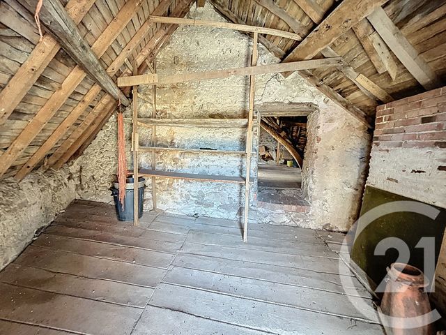 Maison à vendre - 4 pièces - 88,53 m2 - Treban - 03 - AUVERGNE