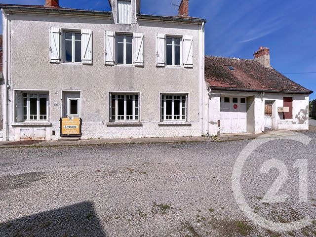 maison - TREBAN - 03