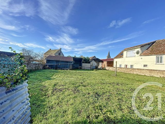 Maison à vendre - 4 pièces - 88,53 m2 - Treban - 03 - AUVERGNE