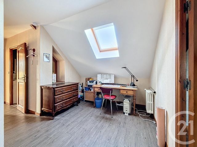 Maison à vendre - 6 pièces - 200,77 m2 - St Loup - 03 - AUVERGNE