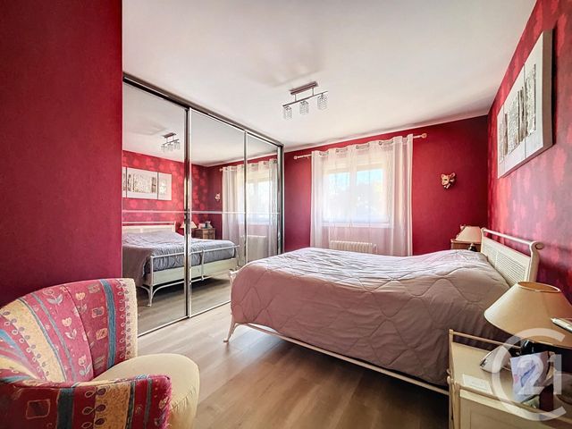 Maison à vendre - 6 pièces - 200,77 m2 - St Loup - 03 - AUVERGNE