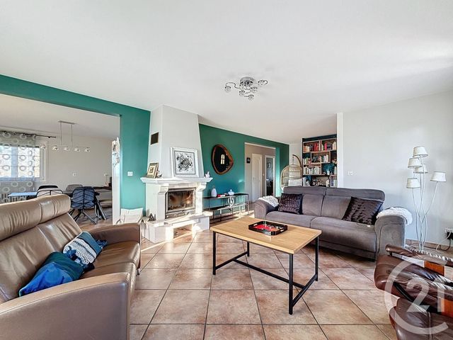 Maison à vendre - 6 pièces - 200,77 m2 - St Loup - 03 - AUVERGNE