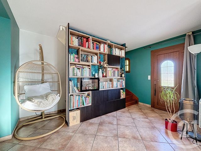 Maison à vendre - 6 pièces - 200,77 m2 - St Loup - 03 - AUVERGNE