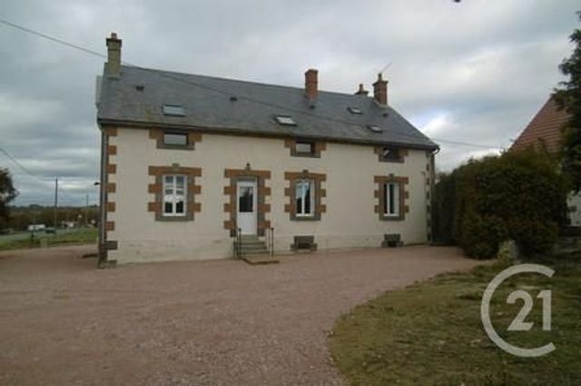 Maison à vendre - 7 pièces - 200 m2 - St Pourcain Sur Sioule - 03 - AUVERGNE