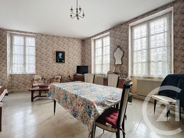 Immeuble à vendre - 430 m2 - St Pourcain Sur Sioule - 03 - AUVERGNE