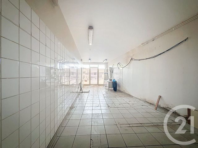 Immeuble à vendre - 430 m2 - St Pourcain Sur Sioule - 03 - AUVERGNE