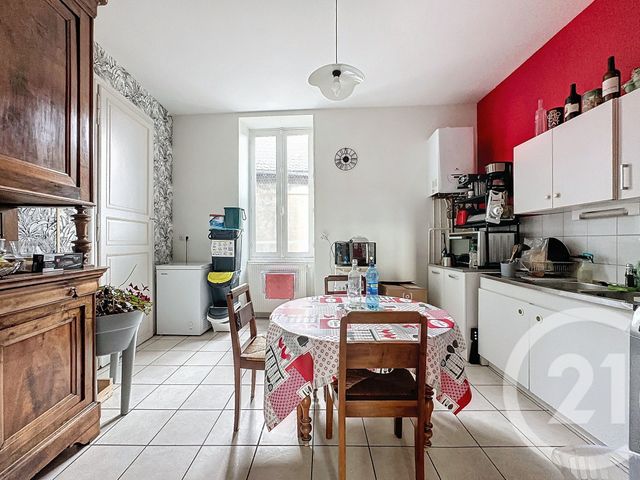 Immeuble à vendre - 430 m2 - St Pourcain Sur Sioule - 03 - AUVERGNE