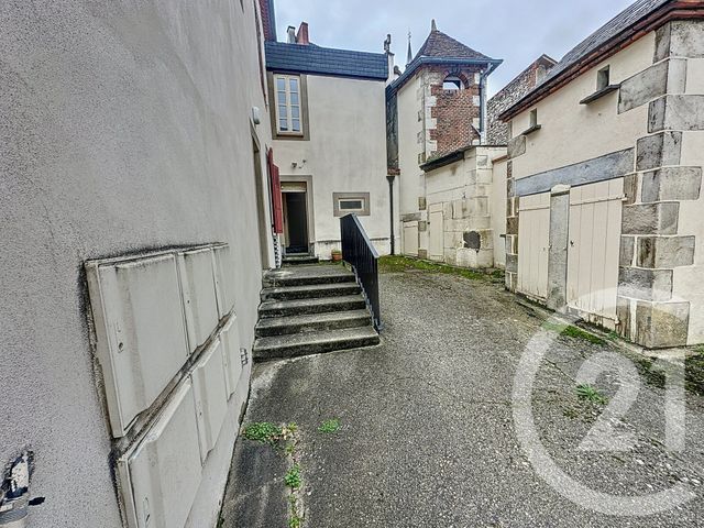 Immeuble à vendre - 430 m2 - St Pourcain Sur Sioule - 03 - AUVERGNE