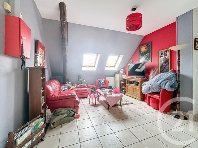 Immeuble à vendre - 430 m2 - St Pourcain Sur Sioule - 03 - AUVERGNE