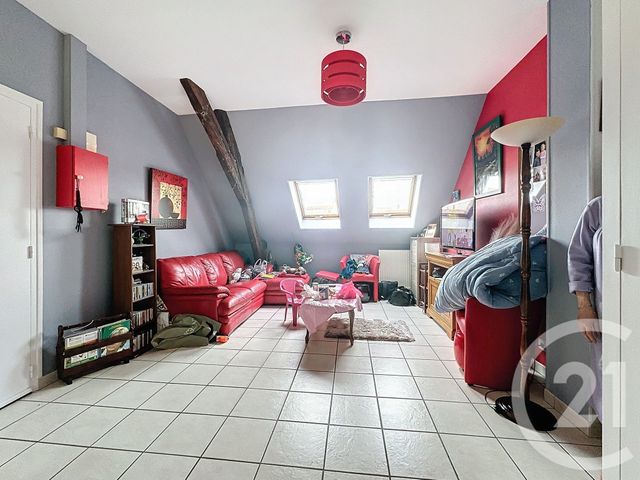 Immeuble à vendre - 430 m2 - St Pourcain Sur Sioule - 03 - AUVERGNE