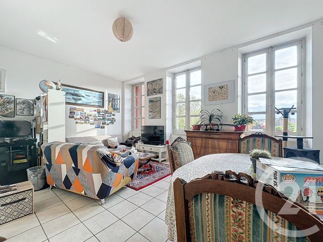 Immeuble à vendre - 430 m2 - St Pourcain Sur Sioule - 03 - AUVERGNE
