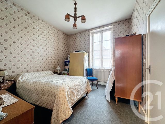 Immeuble à vendre - 430 m2 - St Pourcain Sur Sioule - 03 - AUVERGNE