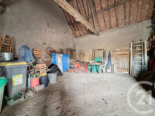 Maison à vendre - 6 pièces - 145,40 m2 - Saulcet - 03 - AUVERGNE