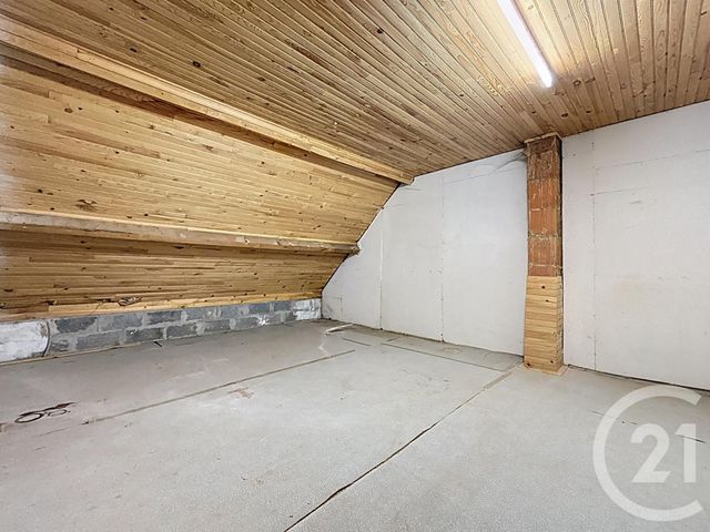 Maison à vendre - 6 pièces - 145,40 m2 - Saulcet - 03 - AUVERGNE