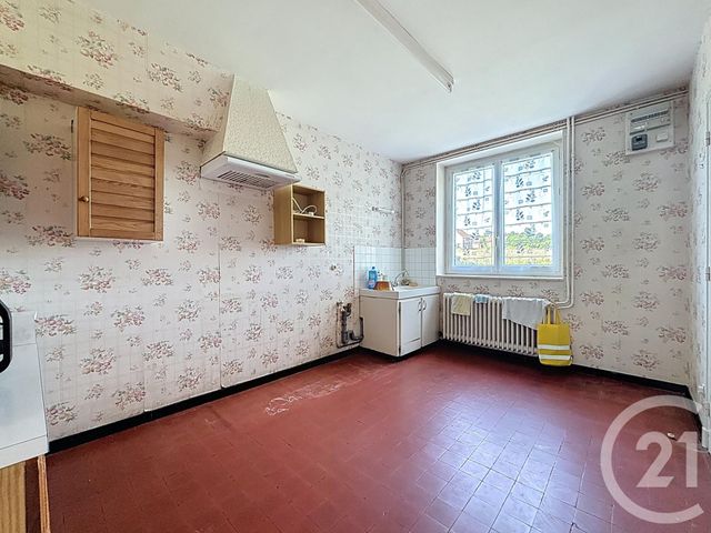 Maison à vendre - 6 pièces - 145,40 m2 - Saulcet - 03 - AUVERGNE