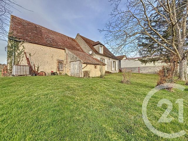 Maison à vendre - 6 pièces - 145,40 m2 - Saulcet - 03 - AUVERGNE