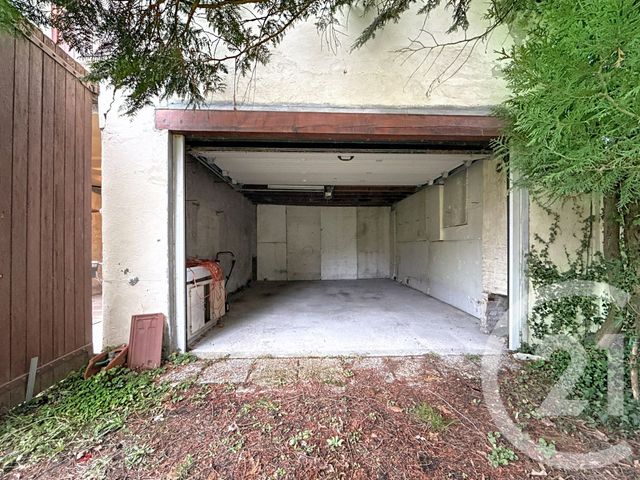 Maison &agrave; vendre - 10 pi&egrave;ces - 230 m2 - Varennes Sur Allier - 03 - AUVERGNE