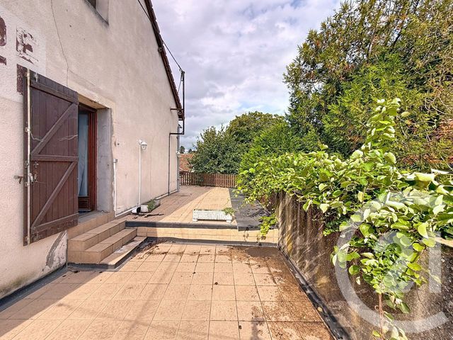 Maison &agrave; vendre - 10 pi&egrave;ces - 230 m2 - Varennes Sur Allier - 03 - AUVERGNE