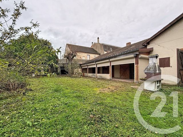 Maison &agrave; vendre - 10 pi&egrave;ces - 230 m2 - Varennes Sur Allier - 03 - AUVERGNE