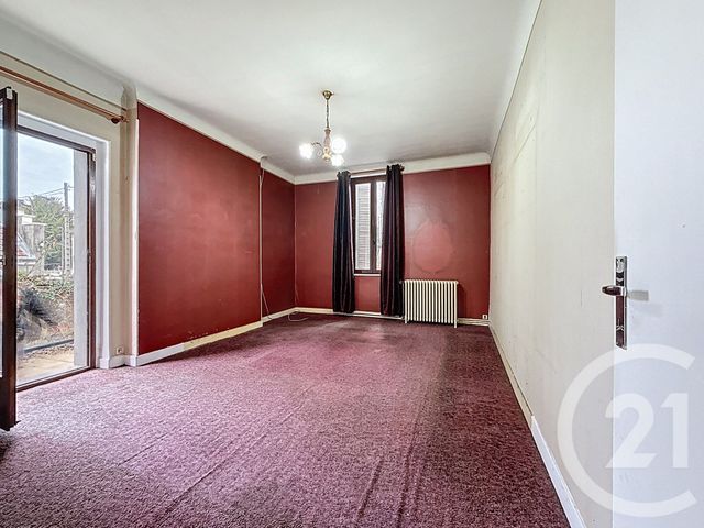 Maison &agrave; vendre - 10 pi&egrave;ces - 230 m2 - Varennes Sur Allier - 03 - AUVERGNE