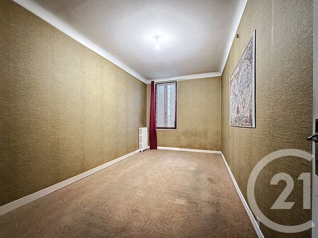 Maison &agrave; vendre - 10 pi&egrave;ces - 230 m2 - Varennes Sur Allier - 03 - AUVERGNE