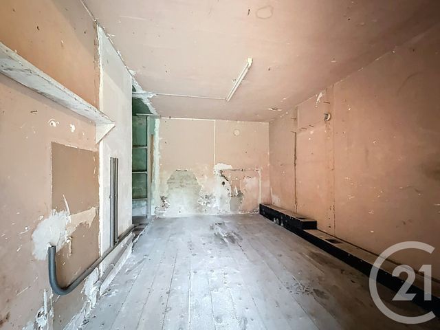 Maison &agrave; vendre - 10 pi&egrave;ces - 230 m2 - Varennes Sur Allier - 03 - AUVERGNE