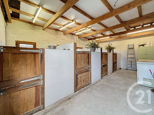 Maison à vendre - 5 pièces - 152,65 m2 - Rocles - 03 - AUVERGNE