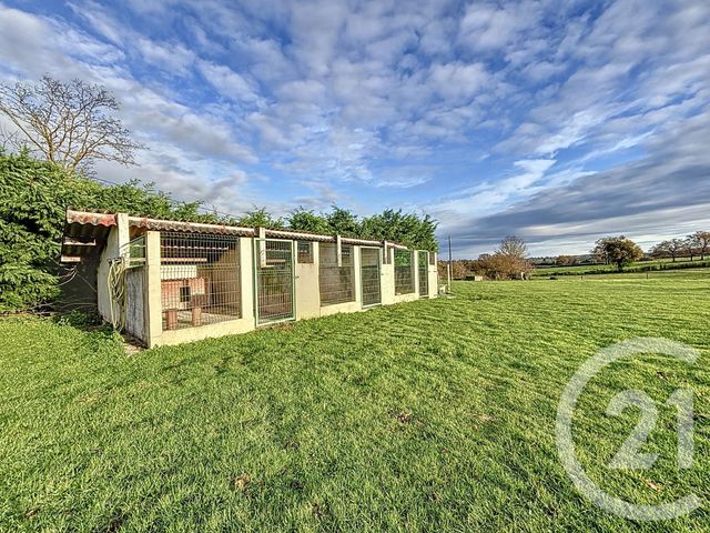 Maison à vendre - 5 pièces - 152,65 m2 - Rocles - 03 - AUVERGNE