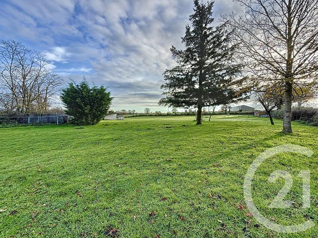 Maison à vendre - 5 pièces - 152,65 m2 - Rocles - 03 - AUVERGNE