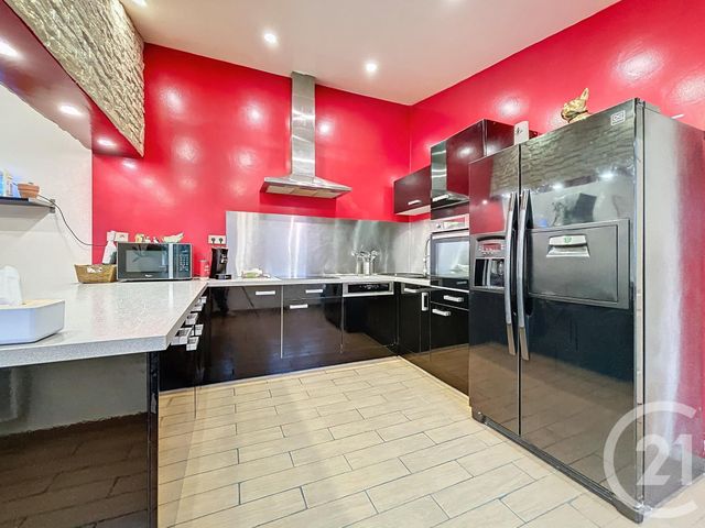 Maison à vendre - 5 pièces - 152,65 m2 - Rocles - 03 - AUVERGNE