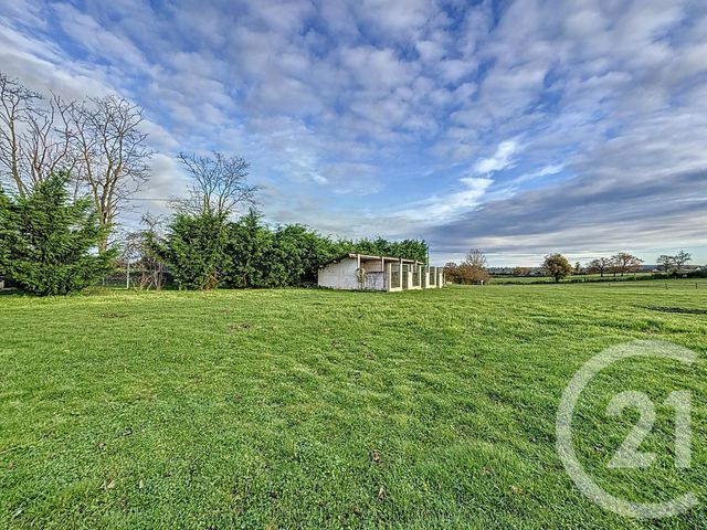 Maison à vendre - 5 pièces - 152,65 m2 - Rocles - 03 - AUVERGNE