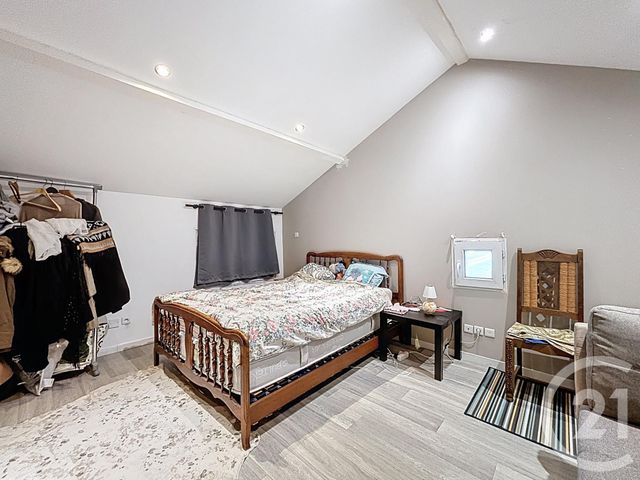 Maison à vendre - 4 pièces - 93,80 m2 - Montaigu Le Blin - 03 - AUVERGNE