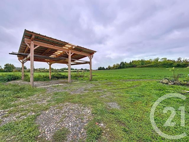 Maison à vendre - 4 pièces - 93,80 m2 - Montaigu Le Blin - 03 - AUVERGNE