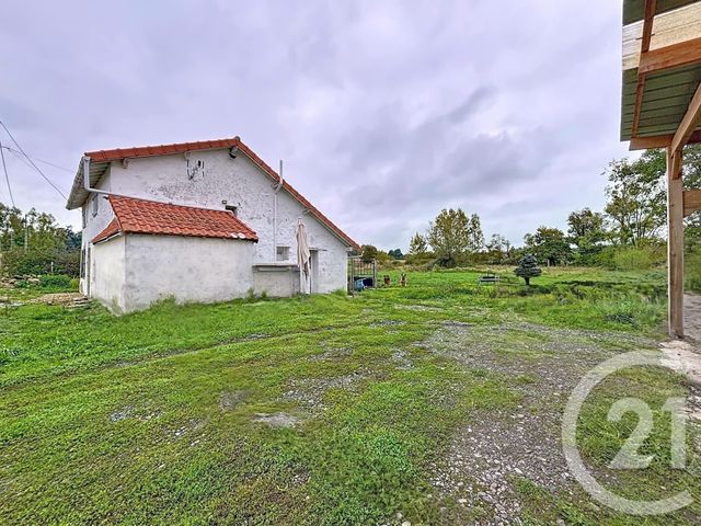 Maison à vendre - 4 pièces - 93,80 m2 - Montaigu Le Blin - 03 - AUVERGNE