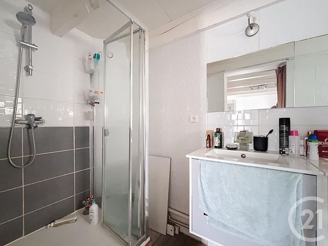 Maison à vendre - 4 pièces - 93,80 m2 - Montaigu Le Blin - 03 - AUVERGNE