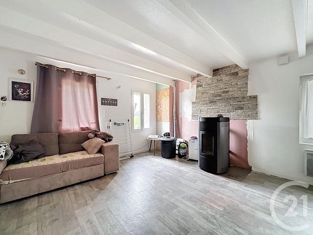 Maison à vendre - 4 pièces - 93,80 m2 - Montaigu Le Blin - 03 - AUVERGNE