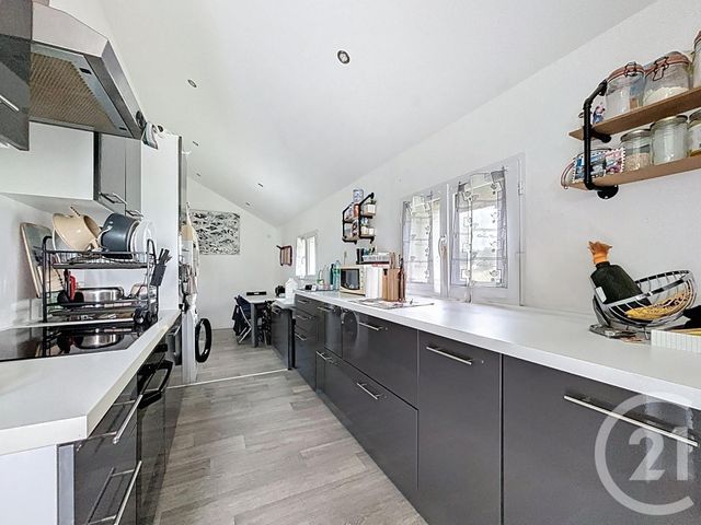 Maison à vendre - 4 pièces - 93,80 m2 - Montaigu Le Blin - 03 - AUVERGNE